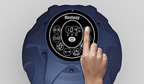 4 Bestway+54155E+Hawaii+Inflatable+Outdoor