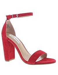 Steve Madden - Vestido para mujer (renovado)