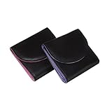 Royce Leather Women's RFID Blocking Wallet 142-5