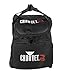 CHAUVET DJ CHS-SP4 Stage/DJ Light VIP Gear/Travel Bag for DJ Lights,Black