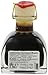 Mussini 20 Year Balsamic Vinegar, Emozione Balsamica, 2.39 Ounce Glass Bottle