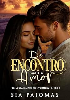 Livro De Encontro com o Amor