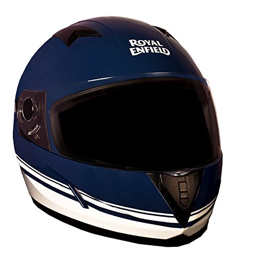 Buy Royal Enfield Lagoon Full Face 