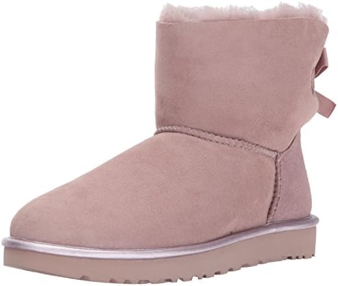 ugg mini metallic dusk