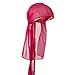 Titan Classic Satin Du-Rag Pink #11193