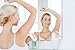 Organic Fields of Heather Berry Vanilla Organic & Natural Deodorant With Botanically Infused Ingredients, 2.5 fl. Oz
