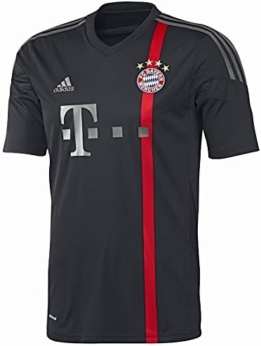Maillot bayern champions league Clearance