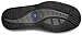 Dr. Comfort Edward-X Men's Therapeutic Diabetic Extra Depth Shoe: Black 11 Wide (W/4E) Velcro
