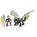 DreamWorks Dragons 