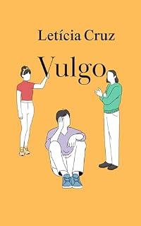 Livro Vulgo