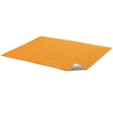 DITRA-HEAT-TB Insulated Uncoupling Membrane Sheet 8.6 sq ft, 3'3
