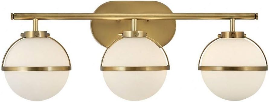 Best Hinkley Brass Vanity Lighting
