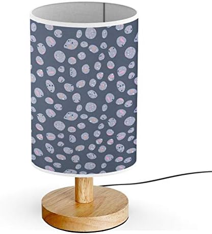 terrazzo base lamp
