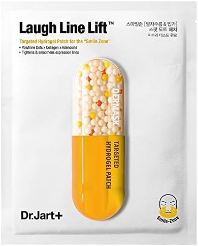 Dr.Jart+ Dermask Laugh Line Lift