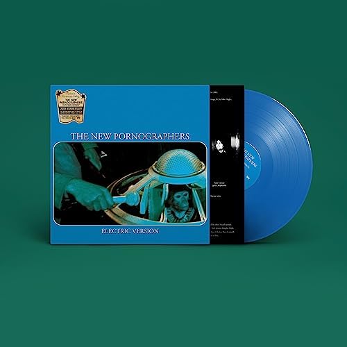 Knapsack - Silver Sweepstakes (Purple Vinyl) - Amazon.com Music