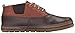 Sperry Men's Fowl Weather Chukka Rain Boot