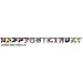 Power Rangers Ninja Steel Birthday Decorations Party Supplies Pack | Paper Straws, Hanging Swirls, Table Decorating Kit With Centerpieces, Confetti, and Jumbo Happy Birthday Add-an-Age Banner
