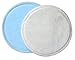 Bamboobies Washable Reusable Nursing Pads with Leak-Proof Backing for Breastfeeding, 3 Regular Pairs and 3 Overnight Pairs, 12 Count