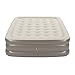 Coleman Air Mattress with 120V Pump | SupportRest Plus Single-High Inflatable Air Bed, Queenthumb 2