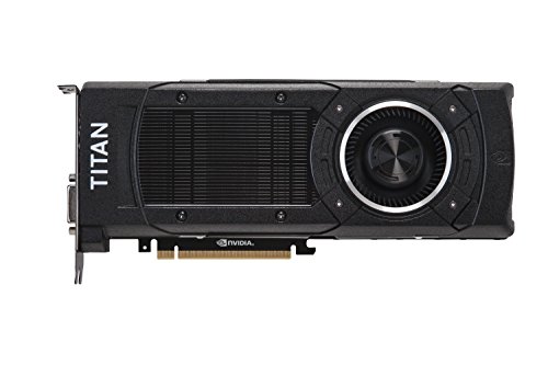 GeForce GTX Titan X NE5XTIX015KB