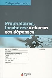 Propriétaires, locataires