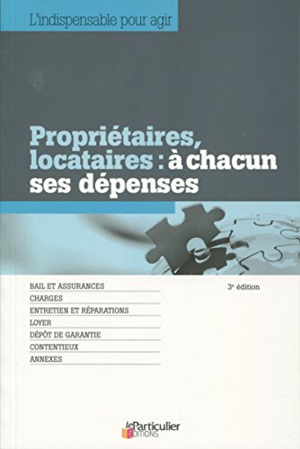 Propriétaires, locataires