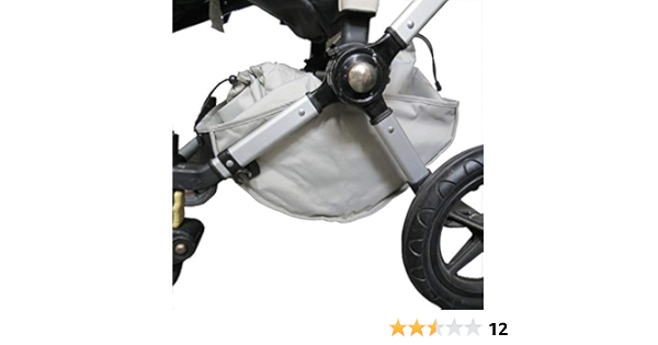 bugaboo underseat bag