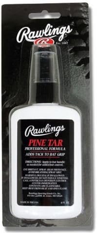 rawlings pine tar