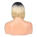 Echo Beauty Look Natural Wig Short 14