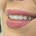 Fifth & Skin Better'n Ur Lips (MAUVE SUEDE) Vegan Lipstick - 100% Natural - Organic - Gluten Free - Cruelty Free - Paraben Free - Petroleum Free - Color that's Good for your Lips!