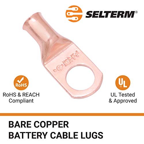 Battery Cable Lugs Bunnings at Arthur Blair blog