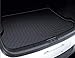 Caartonn Trunk Cargo Mat 2018-2021 Cargo Liner Compatible for Hyundai Tucson 2016 2017