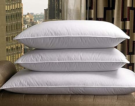 Sheraton Hotel Queen Feather Down Pillow Amazon Ca Home Kitchen