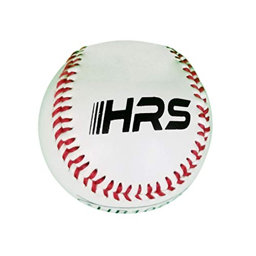 Hit Run Steal Bucket with Practice Baseballs (24 Baseballs) - Thumbnail 3