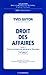 Droit des affaires, tome 1 : Droit commercial général et sociétés by 