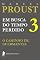 Livro O caminho de Guermantes