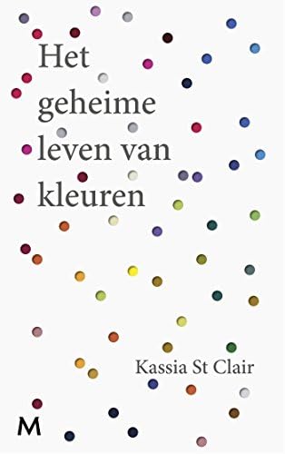 Het geheime leven van kleuren