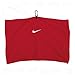 Nike Embroidered Towel (Red/White)
