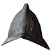 Plastic Spanish Conquistador Costume Helmet