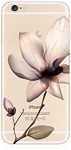 6s Case, iPhone 6S Case,iphone 6 Case,Freedom Fly iphone 6/6S Protective Case Soft Flexible TPU Transparent Skin Scratch-Proof Case For Apple iPhone 6/6S 4.7 inch