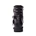 Women's KadiMaya1617-1 Boots  Black 10 B(M) US