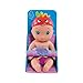 Just Play Wee Waterbabies Apple Doll Baby Doll