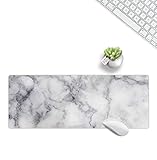 Large Mouse Pad (900x400mm) & Computer Game Mouse