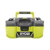 RYOBI 18-Volt ONE+ 3 Gal Project Wet/Dry Vacuum and Blower with Accessory Storage (Tool-Only- Battery and Charger NOT included)
