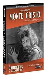 Monte Cristo + Bardelys le Magnifique