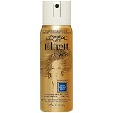 L'Oreal Paris Elnett Satin Hairspray, Travel Size, Extra Strong Hold 2.2 oz (Pack of2) by L'Oreal Paris