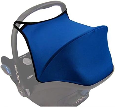 cabriofix sun canopy