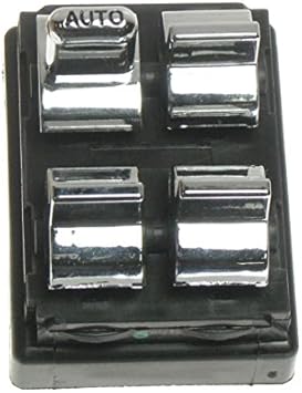 Amazon Com Power Window Switch Lh Left Driver Side For Buick Lesabre Roadmaster Park Avenue Automotive