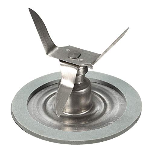 OKIl Ice Crushing Stainless Steel Blade Sealing Ring Gasket For Oster Blender