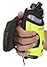 Fitletic Handheld Hydration Bottle - Green